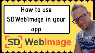 How to Use SDWebImage in your app.