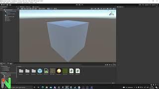 Unity C# С чего начать писать скрипты