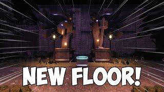 The Biggest LEAK In Roblox Doors History Was Just Found... (NEW FLOOR?)