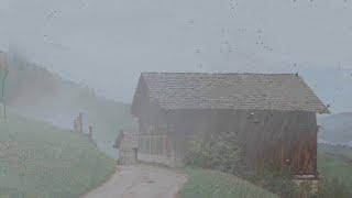 RainDrops: Rain Drops That Take You To Relaxation