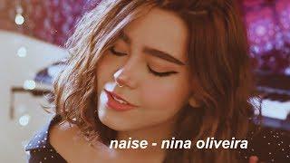 naise - nina oliveira || cover