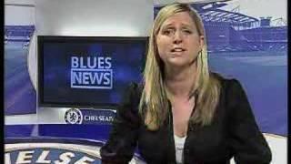 Blues News 24/04/2008