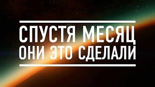 ОНИ ЭТО СДЕЛАЛИ СПУСТЯ МЕСЯЦ, ОБНОВЛЕНИЕ СКАНЕРА FSS И СТАРГОИДЫ Elite Dangerous Odyssey