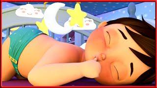 Are You Sleeping (Brother John)? - Amazing Songs for Children | Banana Cartoon Preschool