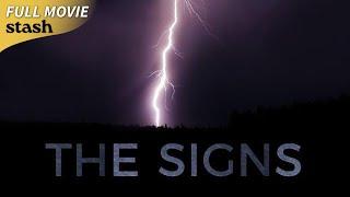 The Signs | Thriller/Disaster | Full Movie | Catastrophic Event