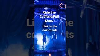 Ride the Cyclone Slime Tutorial #musical #broadway