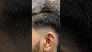 Modern Mullet Burst Fade ️️ #haircutting #haircuts #haircut #fadehaircut #mullethaircut #burstfade