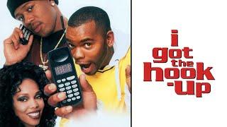 I Got The Hook-Up (1998) Full Movie