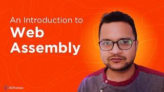 Web Assembly - You Don't Know this