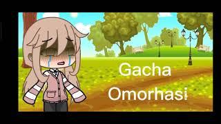 `~Gacha Life Omorhasi~`Pees in pants~`