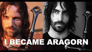 Why Aragorn's Speech at the Black Gate is SO Inspiring