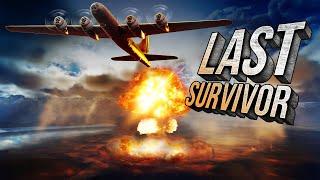 Thunder Show: LAST SURVIVOR