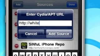 How to Make Cydia & Youtube Load faster- WDTcpOptimizer Tweak204