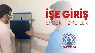 İşe Giriş Sağlık Hizmetleri | İstanbul | Satem Mobil Sağlık