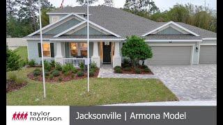 Melcon Farm – Jacksonville, FL | Armona Model