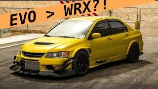 The Top 10 Hot Takes I Have With JDM Cars!