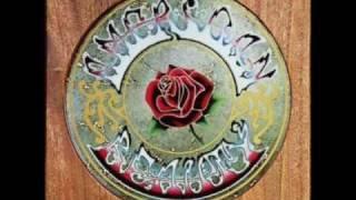 Grateful Dead - Truckin' (Studio Version)