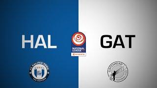 FC HALIFAX TOWN 1-1 GATESHEAD  | National League highlights | 20th August 2024