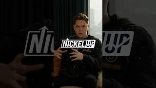 FIRST EPISODE IS LIVE ON OUR CHANNEL! #NickelUp 🪙 