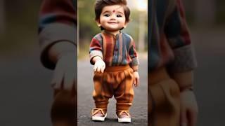 When fashion meets giggles #fashionstyle #fashiontrends #ootd #babystyle #shorts