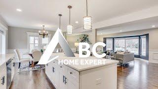 Full House Remodeling Part #3 by "ABC Home Expert"