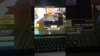 Giving fruit to subscribers !! #donate #subscribe #views #bloxfruits