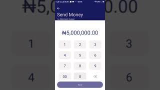 LATEST FAKE TRANSACTION APP PROBANK V15 2024/2025