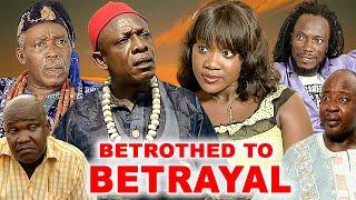 BETROTHED TO BETRAYAL {NKEM OWOH, MERCY JOHNSON, OLU JACOBS}LATEST CLASSIC MOVIES #movie #trending