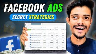 How To Run Facebook Ads For E-commerce, Dropshipping, or POD | Facebook Ads Targeting