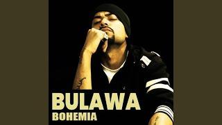 Lyrics Video of 'Bulawa' by _Bohemia