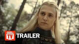 The Lord of the Rings: The Rings of Power S02 E08 Season Finale Trailer