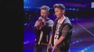 Bars & Melody - Hopeful 日本語字幕