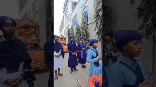 prithm sahai gatka akhara ludihana   #budadal #gatkalovers #nihanglife #sikhi #trending #punjabi