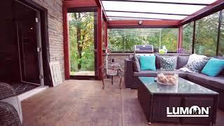 Lumon What If: Transforming Your Balcony!