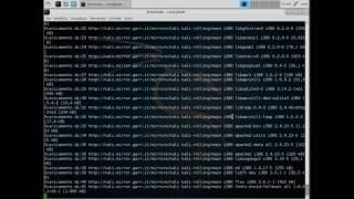 How to add all pentest tool's in kali linux light 32bit - ver.2016.2 ?