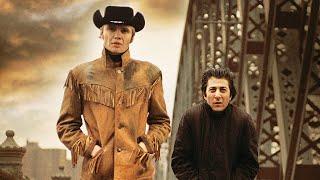 Midnight Cowboy - Harry Nilsson - Everybody's Talkin'