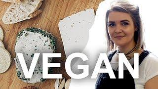 Vegan Cheese Kinda Co. VegFestUK 2018 | Sussex Vegan