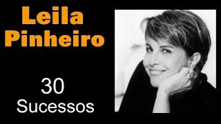 LeilaPinheiro - 30 Sucessos