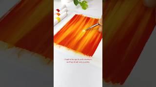 Cheap vs Expensive  | Art challenge    #naazart #art #shorts #painting #tutorial