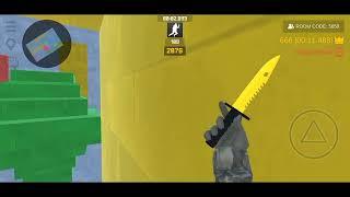 4.883 Blocks | Bhop Pro (WR)