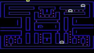 VIC-20 : A-maz-ing (1981)(Audiogenic)[3k]