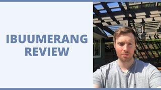 Ibuumerang Review - How Much Can You Earn With This MLM?