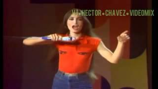 DANIELA ROMO - MENTIRAS - ( DJ RHEX VideoMix)