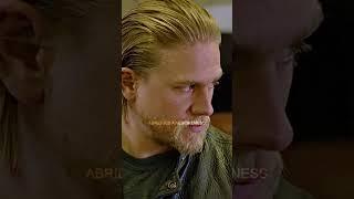 Jax Kills Alice  #sonsofanarchy #shorts