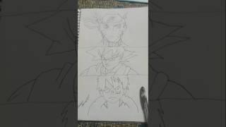 #goku #naruto #lofi #anime