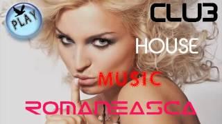 Muzica Noua 2015 | Romanian House Club Music Mix | Amazing Remixes ~