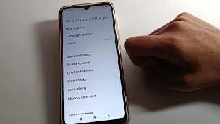Developer option enable kare Redmi 12c, how to use developer option setting redmi mobile