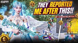 STREAMER Found me “SUS"⁉️| STREAMER’s vs Zodd | Reported me after this - 1v4 clutches