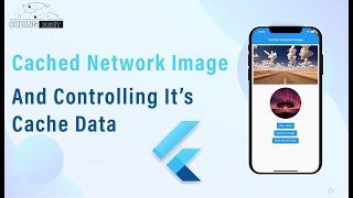 Flutter Cached Network Image