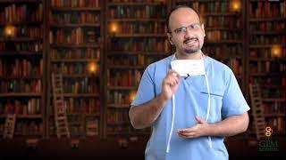 Ulcerative Colitis / Inflammatory Bowel Disease | Dr.C.G.Sridhar | GEM Hospital